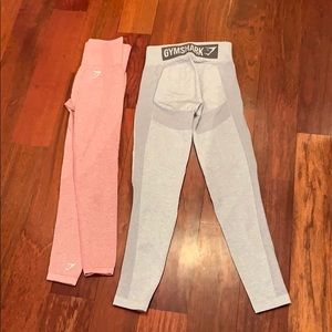 Gymshark leggings